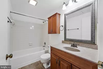 11144 Beaver Trail Court #11144, Reston, VA 20191 - Photo 9
