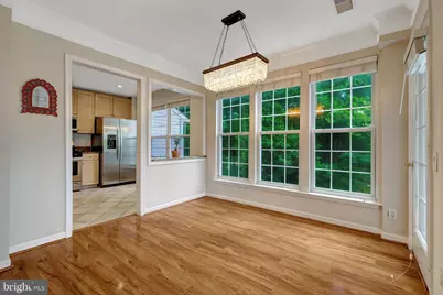 12739 Fair Crest Court #302, Fairfax, VA 22033 - Photo 9