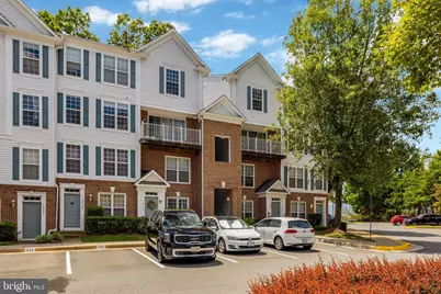 12739 Fair Crest Court #302, Fairfax, VA 22033 - Photo 33