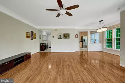 12739 Fair Crest Court #302, Fairfax, VA 22033 - Photo 5