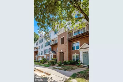 12739 Fair Crest Court #302, Fairfax, VA 22033 - Photo 35