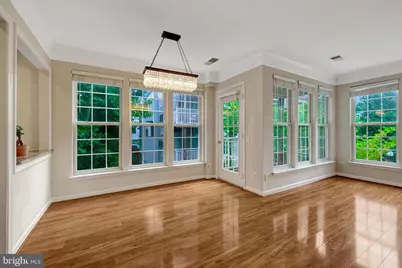 12739 Fair Crest Court #302, Fairfax, VA 22033 - Photo 17