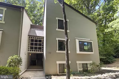 11723 Karbon Hill Court #104, Reston, VA 20191 - Photo 1