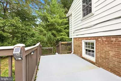 4915 Powell Road, Fairfax, VA 22032 - Photo 5