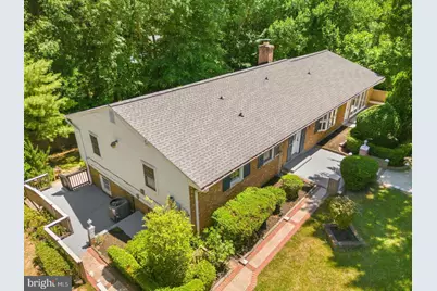4915 Powell Road, Fairfax, VA 22032 - Photo 1