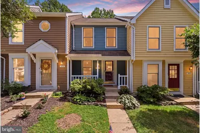 1582 Poplar Grove Drive, Reston, VA 20194 - Photo 1