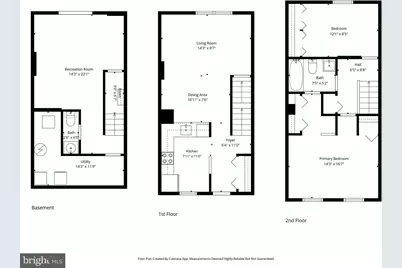1582 Poplar Grove Drive, Reston, VA 20194 - Photo 27