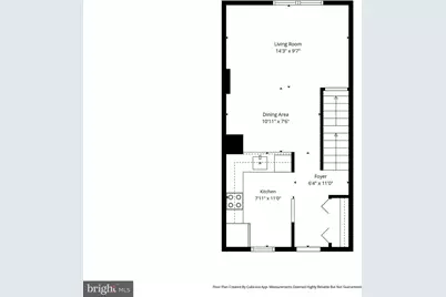 1582 Poplar Grove Drive, Reston, VA 20194 - Photo 25