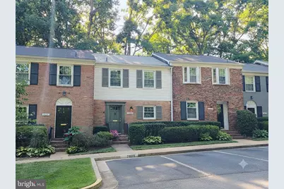 7629 Tiverton Drive, Springfield, VA 22152 - Photo 1