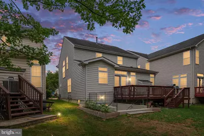 8945 Wynnefield Court, Lorton, VA 22079 - Photo 11