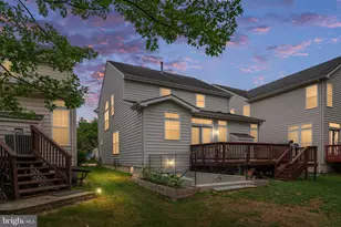 8945 Wynnefield Ct, Lorton, VA 22079 - Photo 11