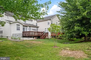 8945 Wynnefield Ct, Lorton, VA 22079 - Photo 13