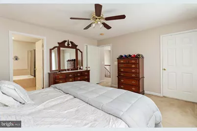 8945 Wynnefield Court, Lorton, VA 22079 - Photo 37