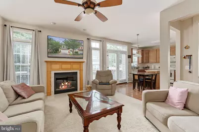 8945 Wynnefield Court, Lorton, VA 22079 - Photo 35
