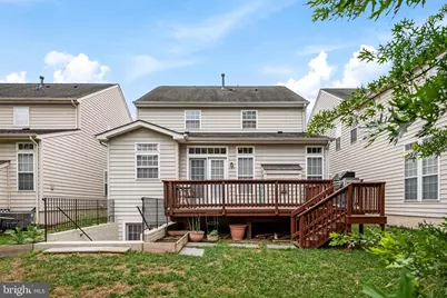 8945 Wynnefield Court, Lorton, VA 22079 - Photo 15
