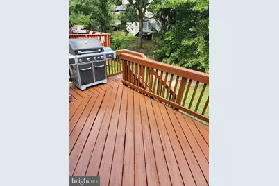 8945 Wynnefield Court, Lorton, VA 22079 - Photo 17