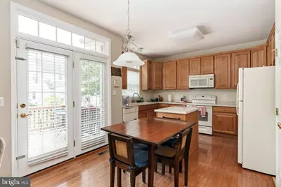 8945 Wynnefield Court, Lorton, VA 22079 - Photo 29