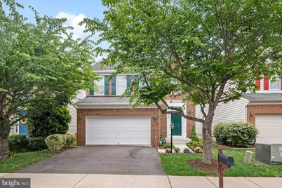 8945 Wynnefield Court, Lorton, VA 22079 - Photo 3