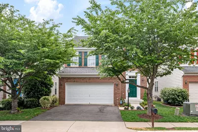 8945 Wynnefield Court, Lorton, VA 22079 - Photo 1