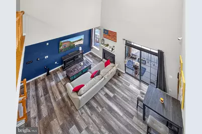 9000 Lorton Station Boulevard #2-113, Lorton, VA 22079 - Photo 37