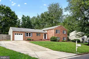 1514 Gingerwood Ct, Vienna, VA 22182 - Photo 1
