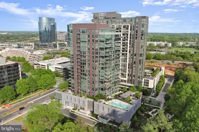 7887 Jones Branch Drive #1503, McLean, VA 22102 - Photo 43