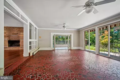 8106 W Boulevard Drive, Alexandria, VA 22308 - Photo 25