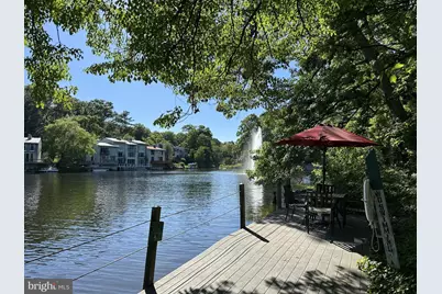 1550 Moorings Drive #1A/22C, Reston, VA 20190 - Photo 1