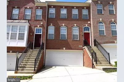 8234 Gunston Commons Way, Lorton, VA 22079 - Photo 1