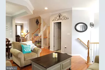 8234 Gunston Commons Way, Lorton, VA 22079 - Photo 5