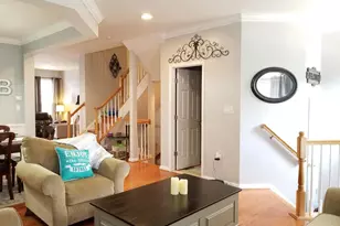 8234 Gunston Commons Way, Lorton, VA 22079 - Photo 5