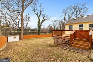 6138 Beachway Dr, Falls Church, VA 22041 - Photo 41