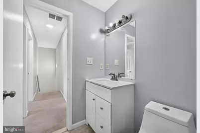 7926 San Leandro Place #A, Alexandria, VA 22309 - Photo 21