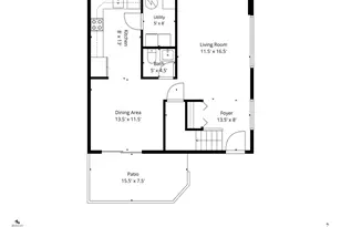 7926 San Leandro Pl, Alexandria, VA 22309 - Photo 27