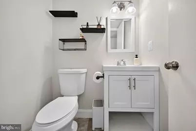 7926 San Leandro Place #A, Alexandria, VA 22309 - Photo 15