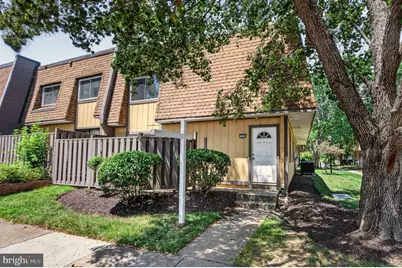 7926 San Leandro Place #A, Alexandria, VA 22309 - Photo 1