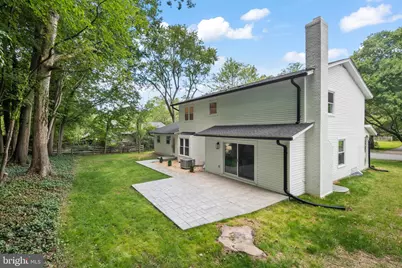 9137 Rockefeller Lane, Springfield, VA 22153 - Photo 31