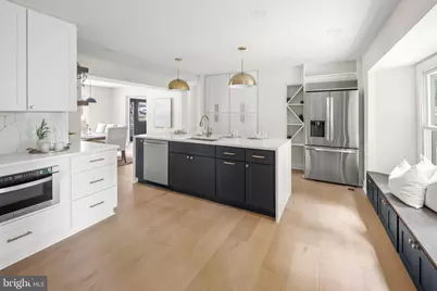 9137 Rockefeller Lane, Springfield, VA 22153 - Photo 7