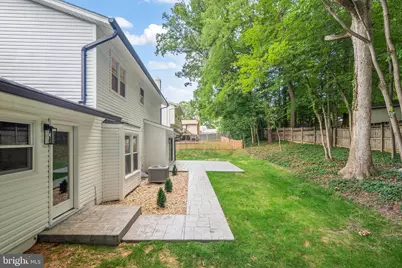 9137 Rockefeller Lane, Springfield, VA 22153 - Photo 33