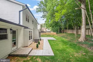 9137 Rockefeller Ln, Springfield, VA 22153 - Photo 33