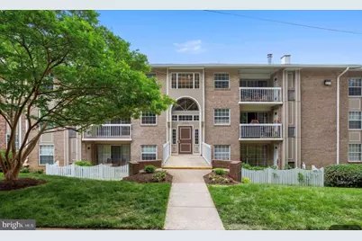 1935 Wilson Lane #301, McLean, VA 22102 - Photo 1