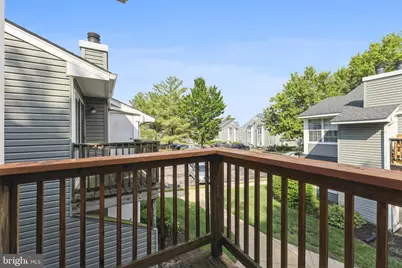 8633 Beekman Place, Alexandria, VA 22309 - Photo 19