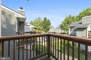 8633 Beekman Pl, Alexandria, VA 22309 - Photo 19