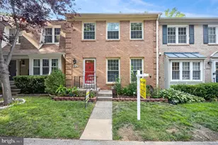 9036 Rosewall Ct, Springfield, VA 22152 - Photo 1