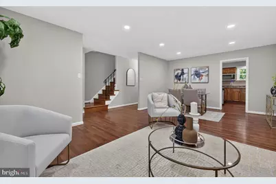 9036 Rosewall Court, Springfield, VA 22152 - Photo 9