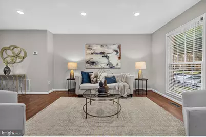 9036 Rosewall Court, Springfield, VA 22152 - Photo 7