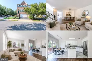 1718 Stuart Pointe Ln, Herndon, VA 20170 - Photo 1