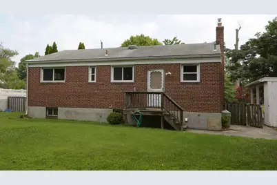 6815 Kingwood Drive, Falls Church, VA 22042 - Photo 3