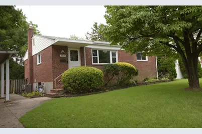 6815 Kingwood Drive, Falls Church, VA 22042 - Photo 1