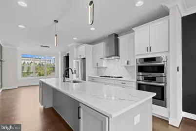 5284 Ridgeview Retreat Drive, Chantilly, VA 20151 - Photo 17